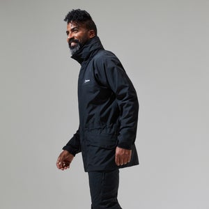 Men's Cornice Gore-Tex InterActive Jacket - Black