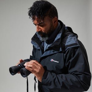 Men's Cornice Gore-Tex InterActive Jacket - Black