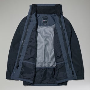 Men's Cornice Gore-Tex InterActive Jacket - Black