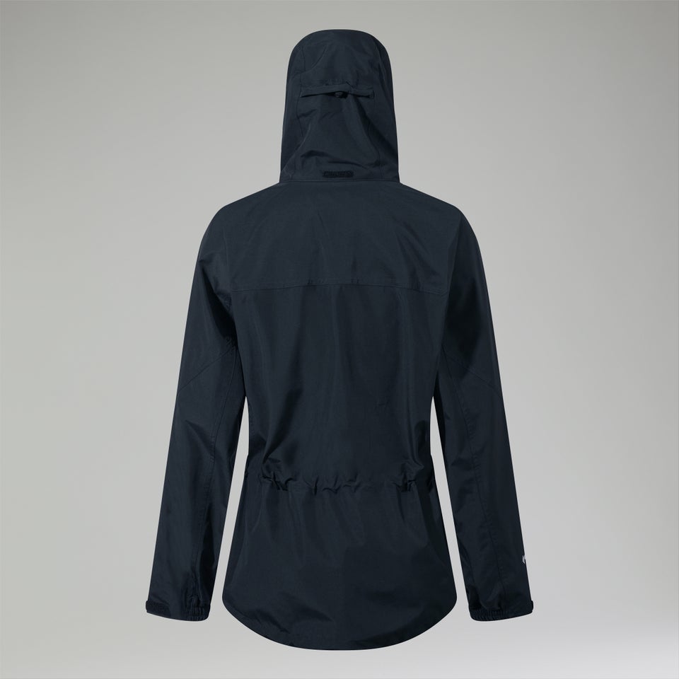 Men's Cornice Gore-Tex InterActive Jacket - Black