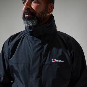 Men's Cornice Gore-Tex InterActive Jacket - Black