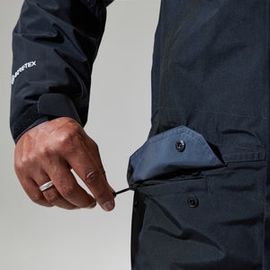 Men's Cornice Gore-Tex InterActive Jacket - Black