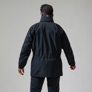 Men's Cornice Gore-Tex InterActive Jacket - Black
