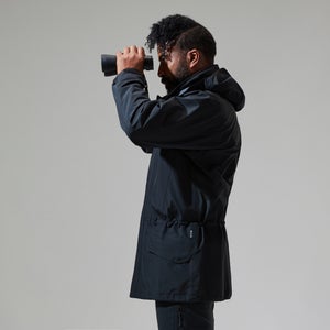 Men's Cornice Gore-Tex InterActive Jacket - Black