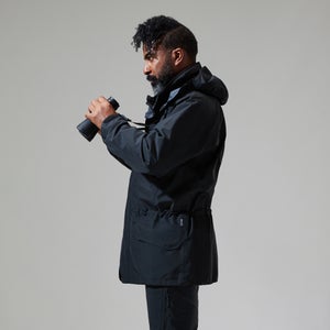 Men's Cornice Gore-Tex InterActive Jacket - Black