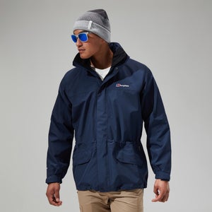 Men's Cornice Gore-Tex InterActive Jacket - Dark Blue