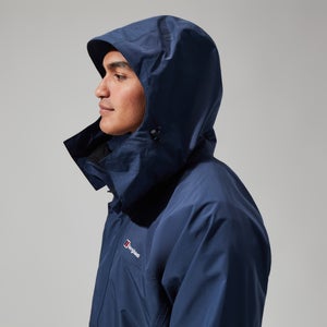 Men's Cornice Gore-Tex InterActive Jacket - Dark Blue