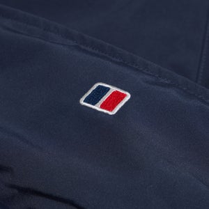 Men's Cornice Gore-Tex InterActive Jacket - Dark Blue