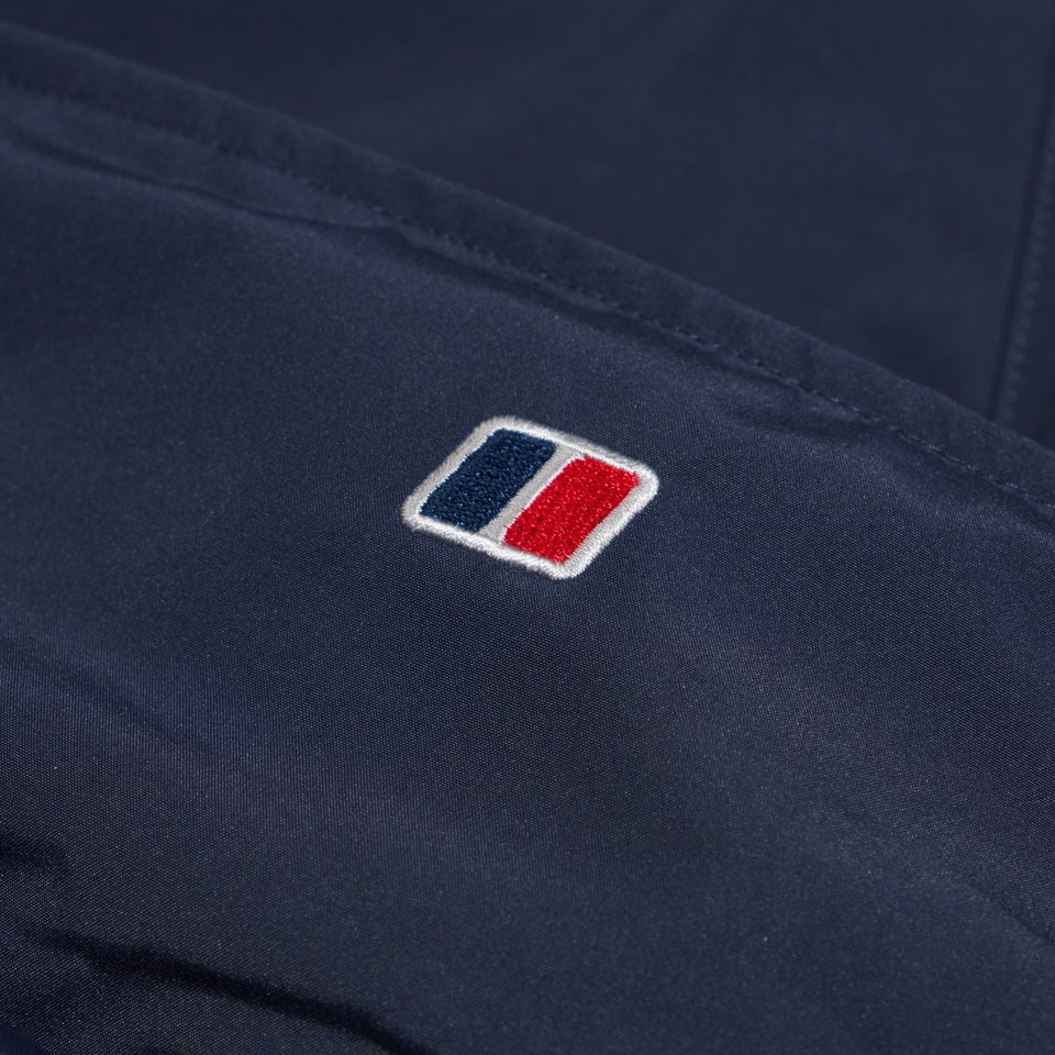 Men's Cornice Gore-Tex InterActive Jacket - Dark Blue