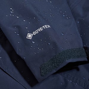 Men's Cornice Gore-Tex InterActive Jacket - Dark Blue