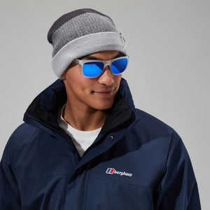 Men's Cornice Gore-Tex InterActive Jacket - Dark Blue