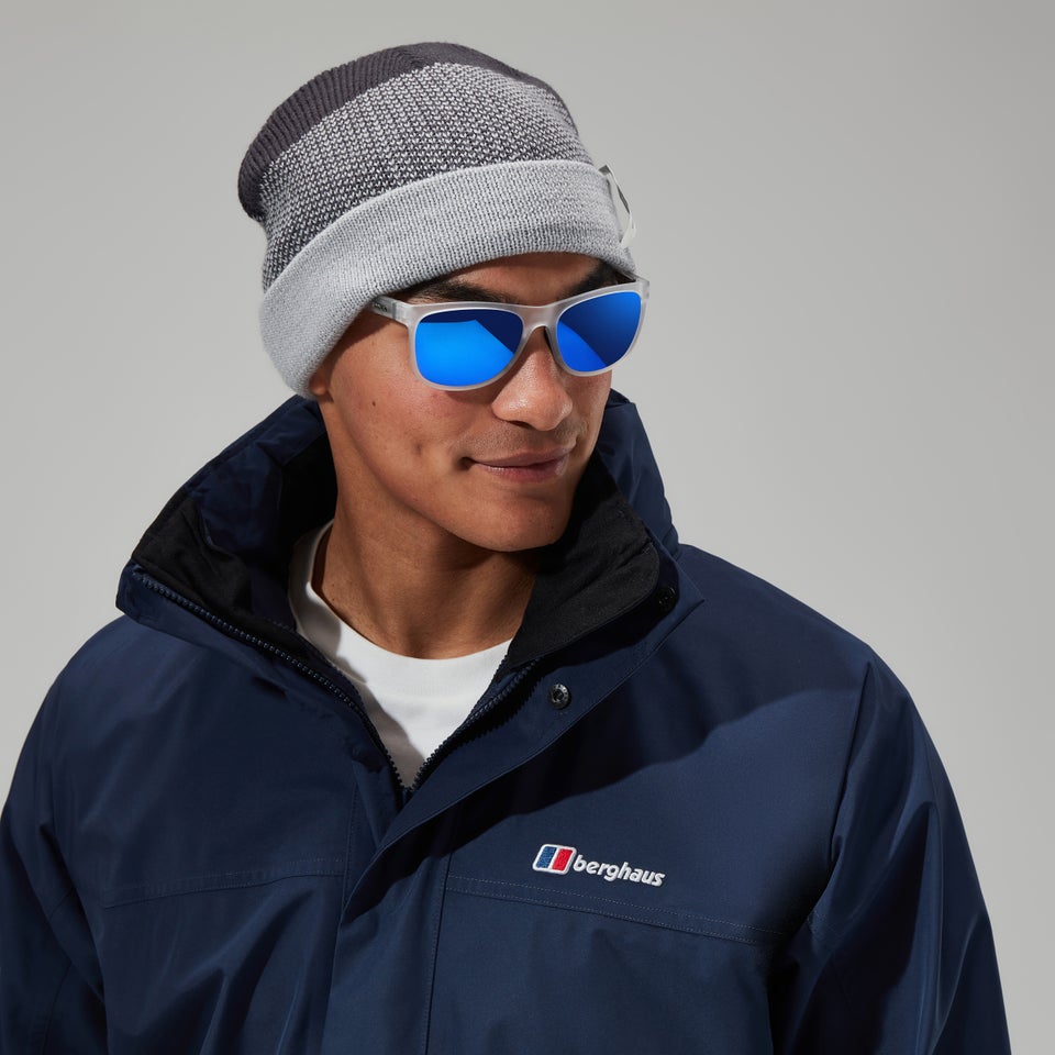 Men's Cornice Gore-Tex InterActive Jacket - Dark Blue