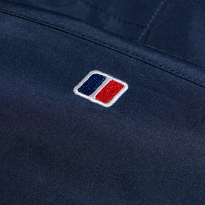 Women's Glissade Gore-Tex InterActive Jacket - Dark Blue