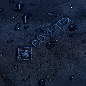 Women's Glissade Gore-Tex InterActive Jacket - Dark Blue