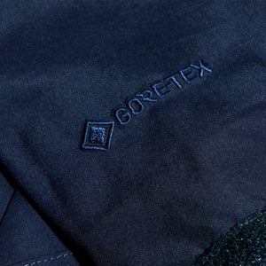 Women's Glissade Gore-Tex InterActive Jacket - Dark Blue