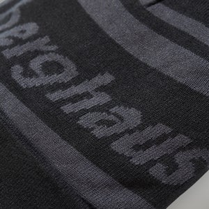 Berghaus Beanie - Dunkelgrau/Schwarz