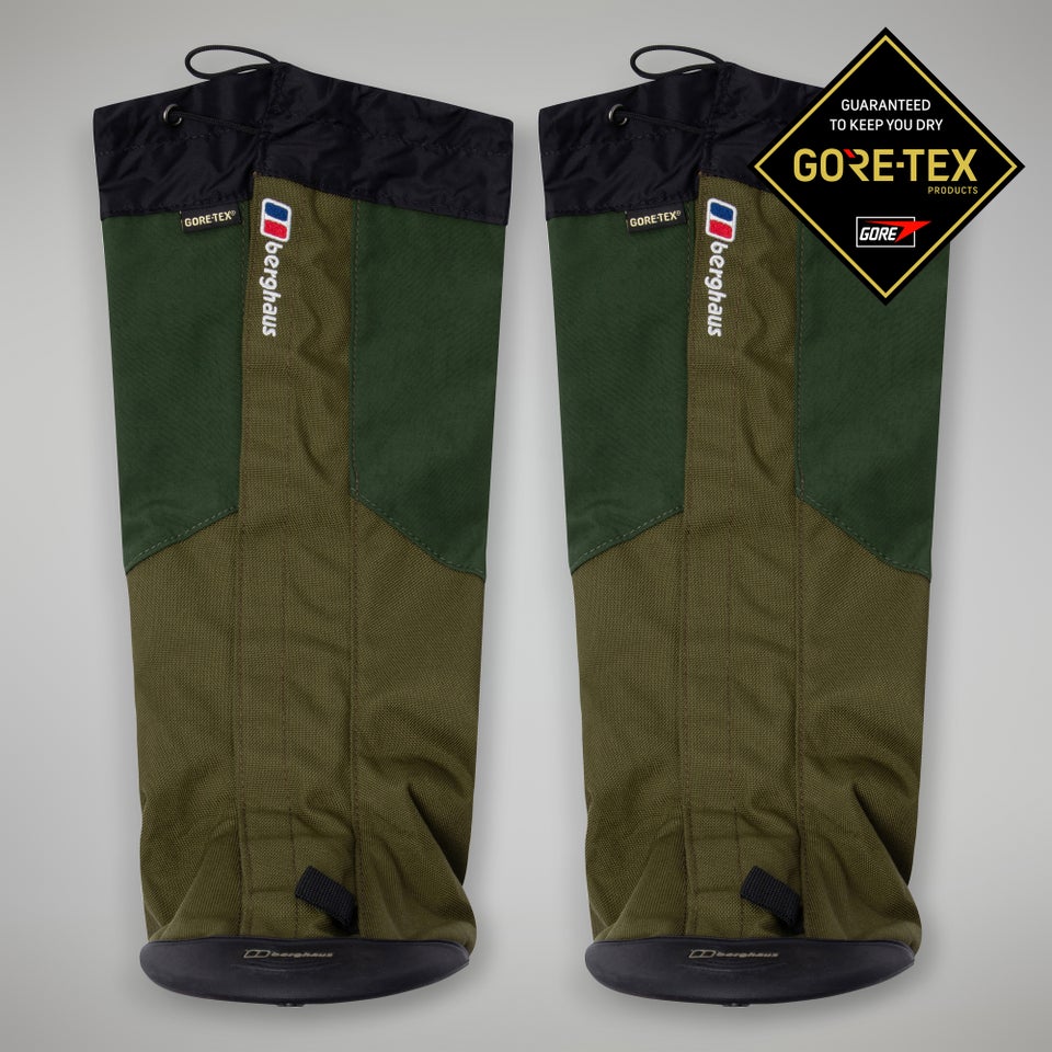 Unisex Gore-Tex Yeti Attak - Green