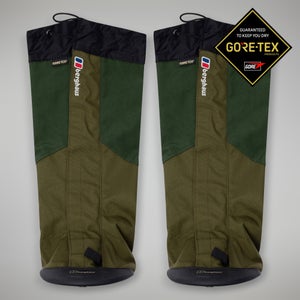 Unisex Yeti Attak Green - XS