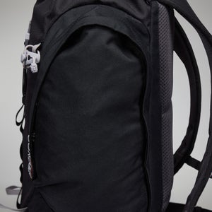 Unisex Arrow 30 Rucsac - Black/Red