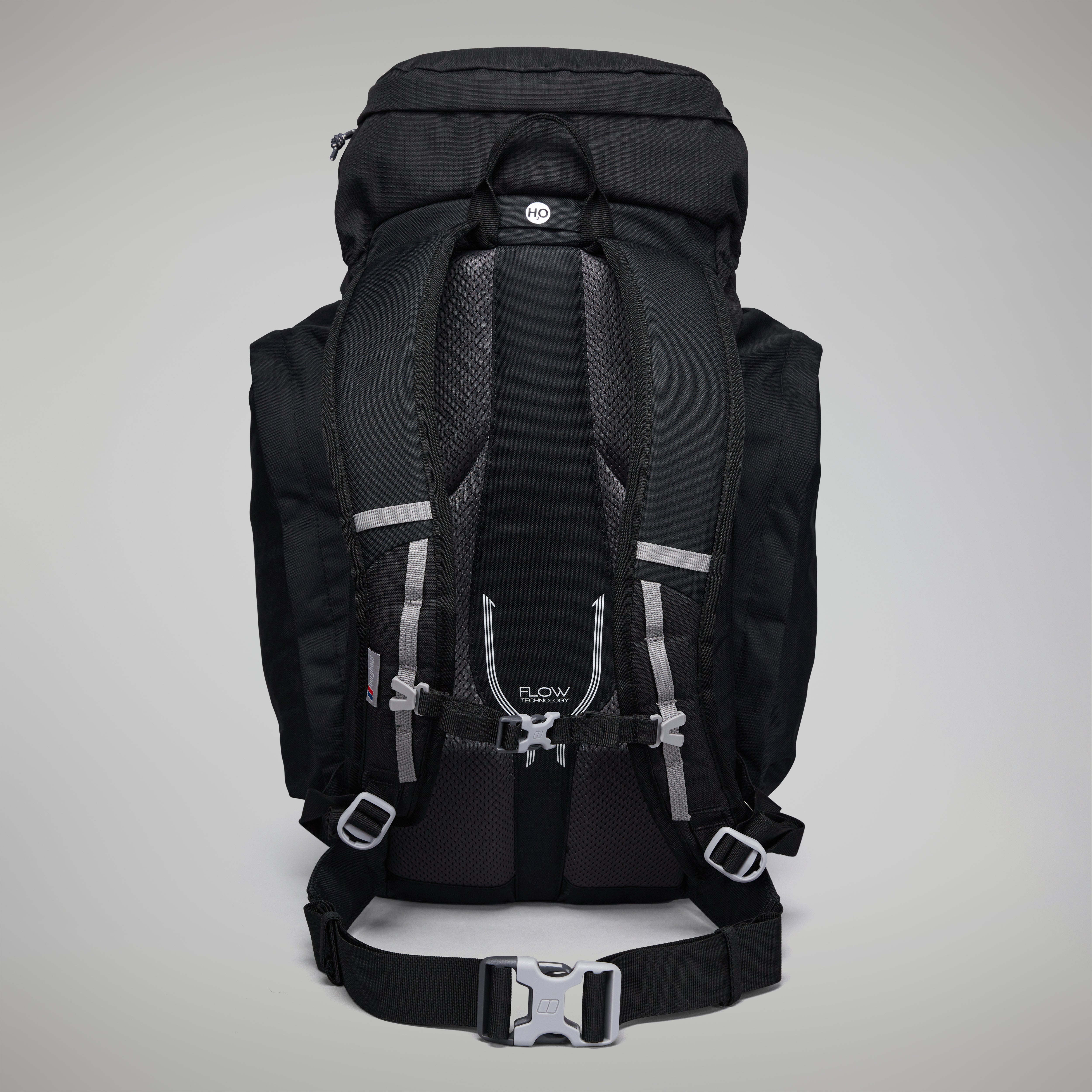 offさん専用OFF-WHITE Travel Arrow Rucksack offさん専用OFF-WHITE