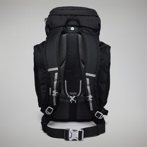 Unisex Arrow 30 Rucsac - Black/Red