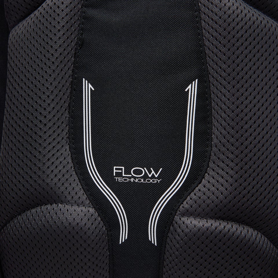 Unisex Arrow 30 Rucsac - Black/Red