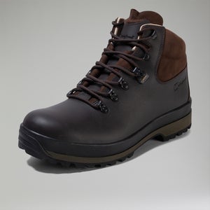 Men's Hillmaster ll Gore-Tex - Brown