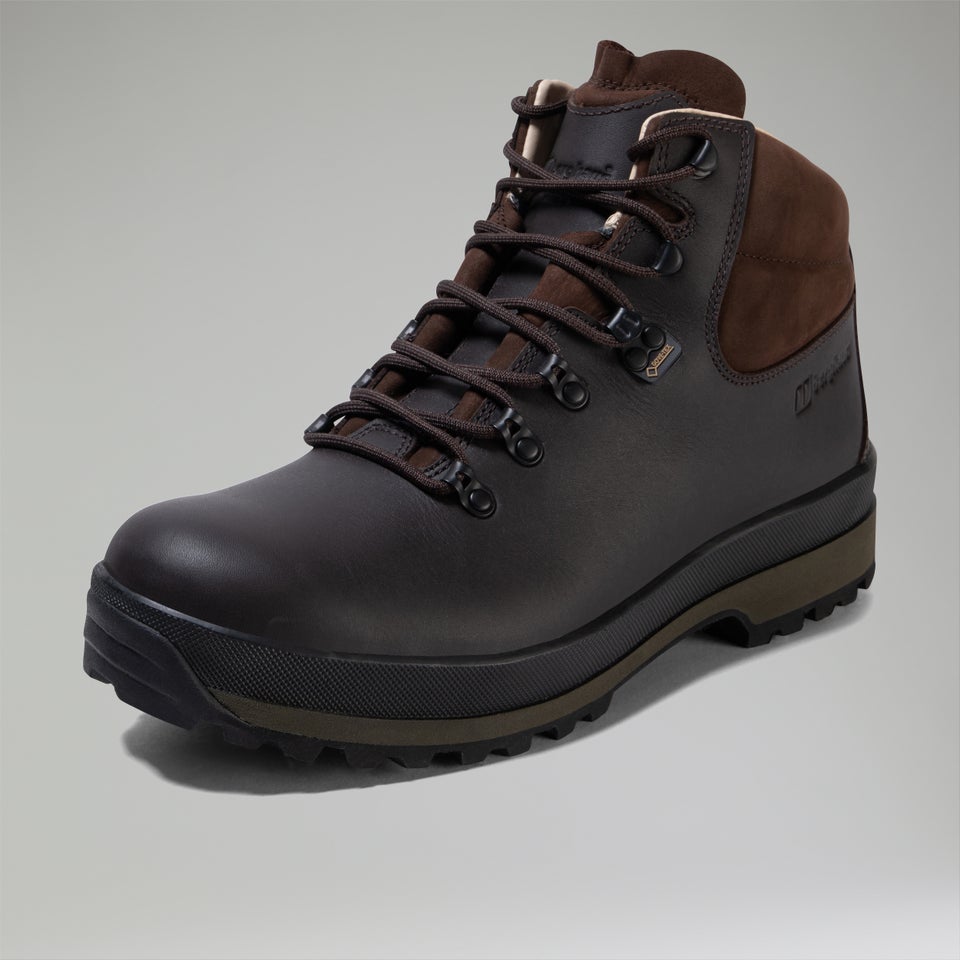 Men's Hillmaster ll Gore-Tex - Brown
