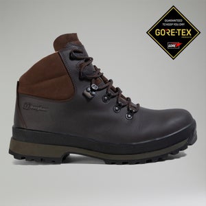 Hillwalker II Gore-Tex Wanderstiefel für Herren - Braun