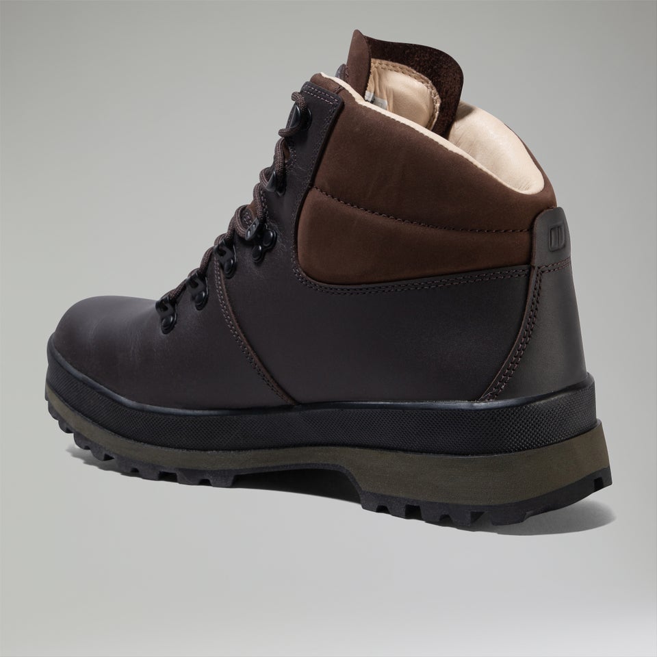 Men's Hillmaster ll Gore-Tex - Brown