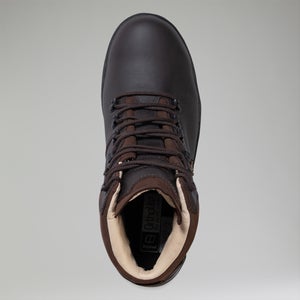 Men's Hillmaster ll Gore-Tex - Brown