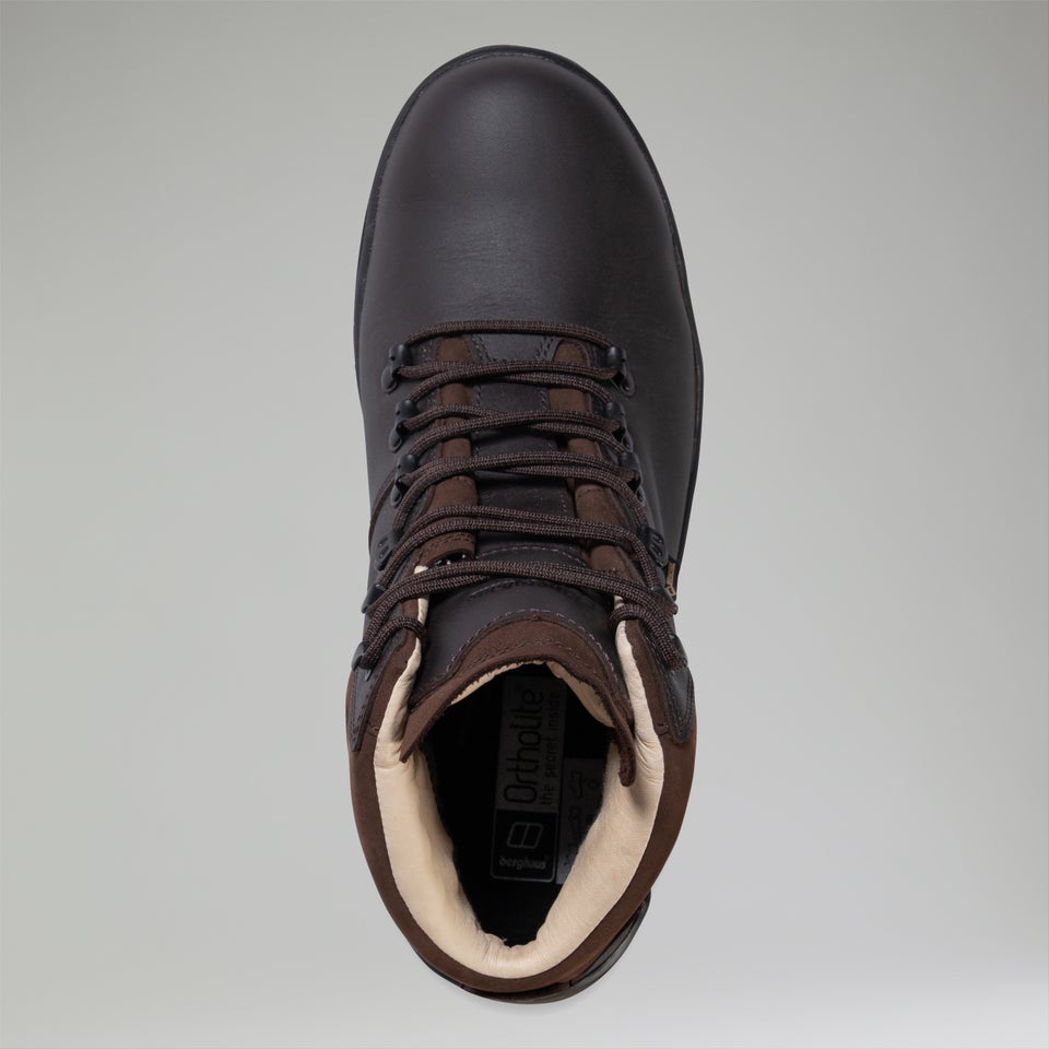 Men's Hillmaster ll Gore-Tex - Brown