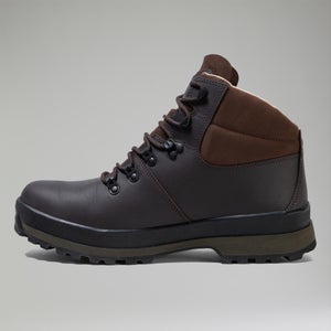 Men's Hillmaster ll Gore-Tex - Brown