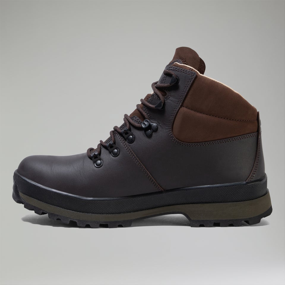 Men's Hillmaster ll Gore-Tex - Brown