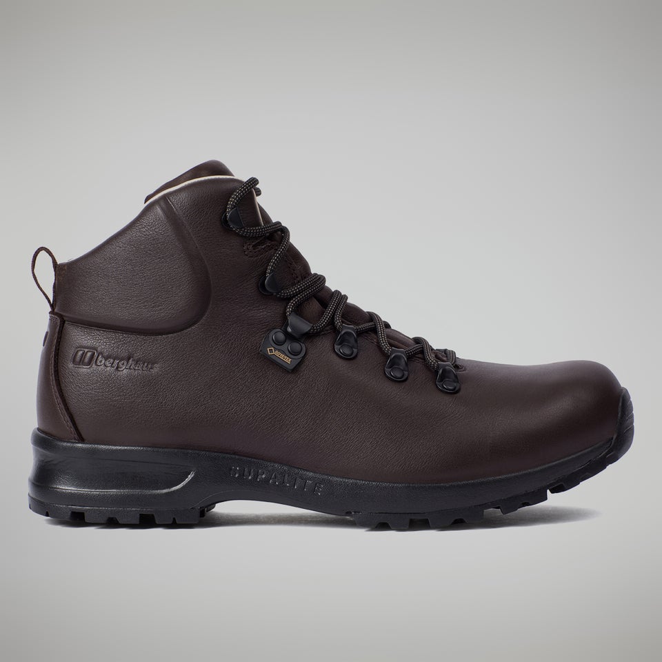 Men's Supalite ll Gore-Tex Tech Boot - Brown