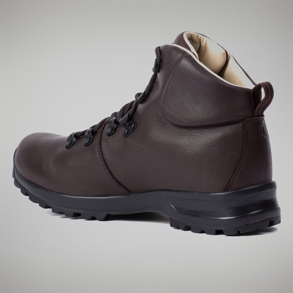 Supalite ll Gore-Tex Wanderstiefel für Herren - Braun