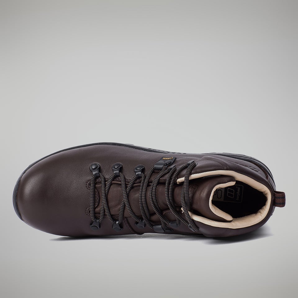 Supalite ll Gore-Tex Wanderstiefel für Damen - Braun