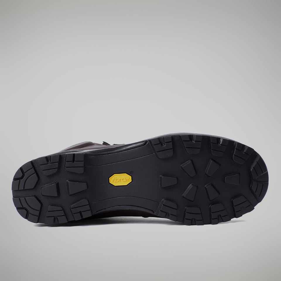 Supalite ll Gore-Tex Wanderstiefel für Damen - Braun