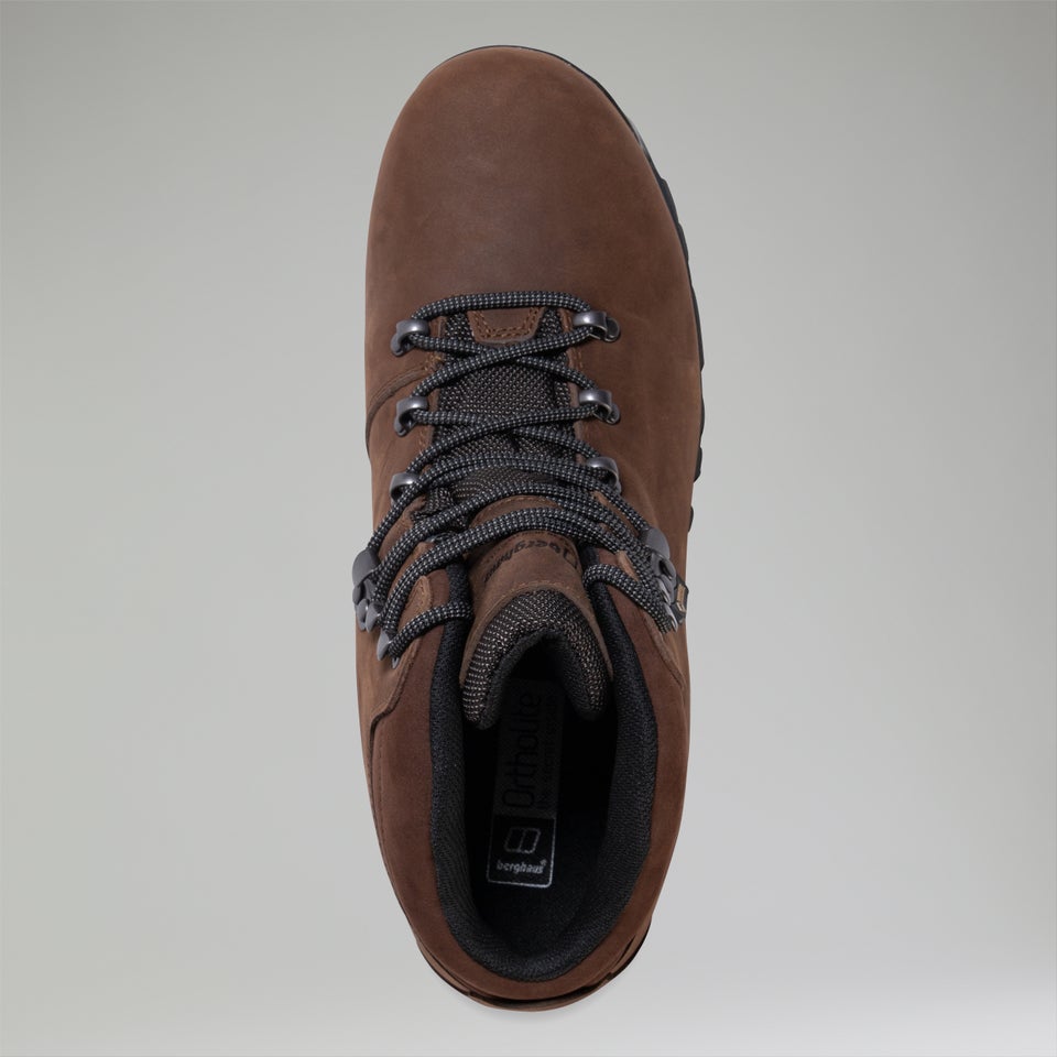 Men's Hillwalker ll Gore-Tex - Brown