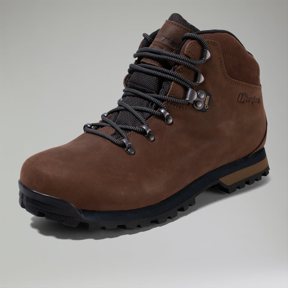 Men's Hillwalker ll Gore-Tex - Brown