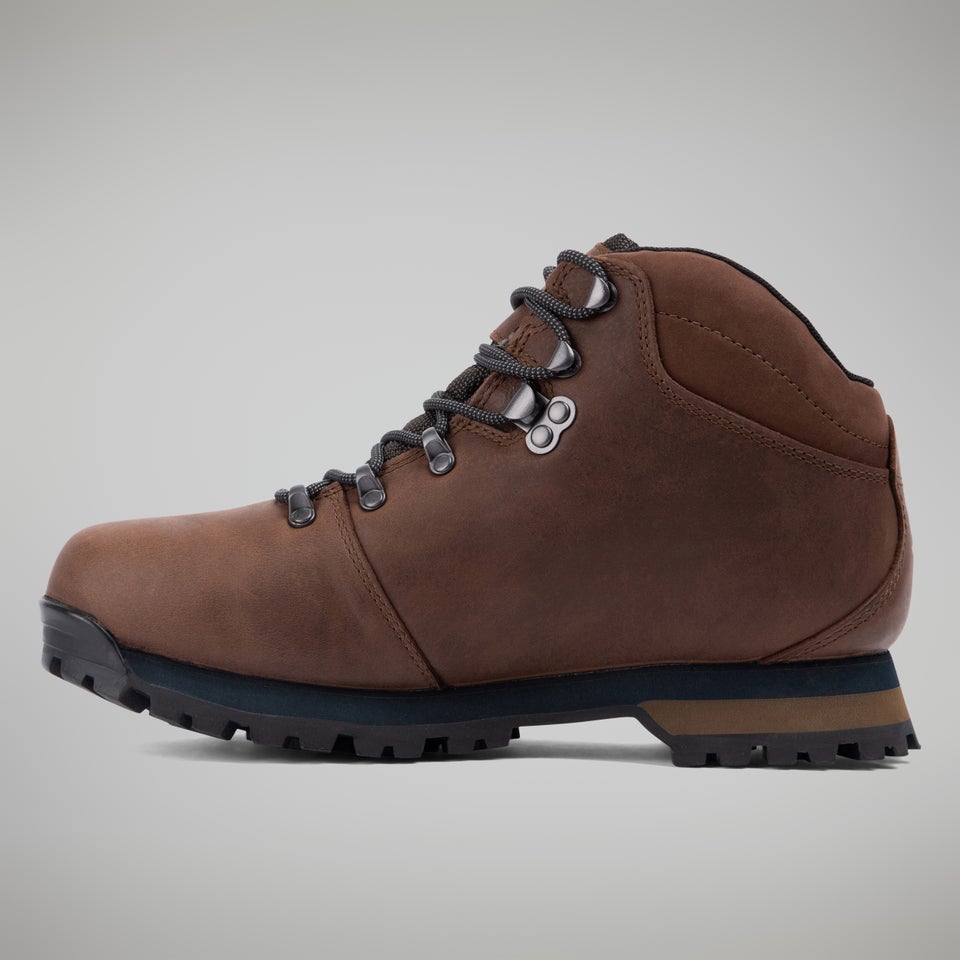 Hillwalker II Gore-Tex Wanderstiefel für Damen - Braun