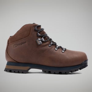 Hillwalker II GTX Wanderstiefel für Damen Braun - 4
