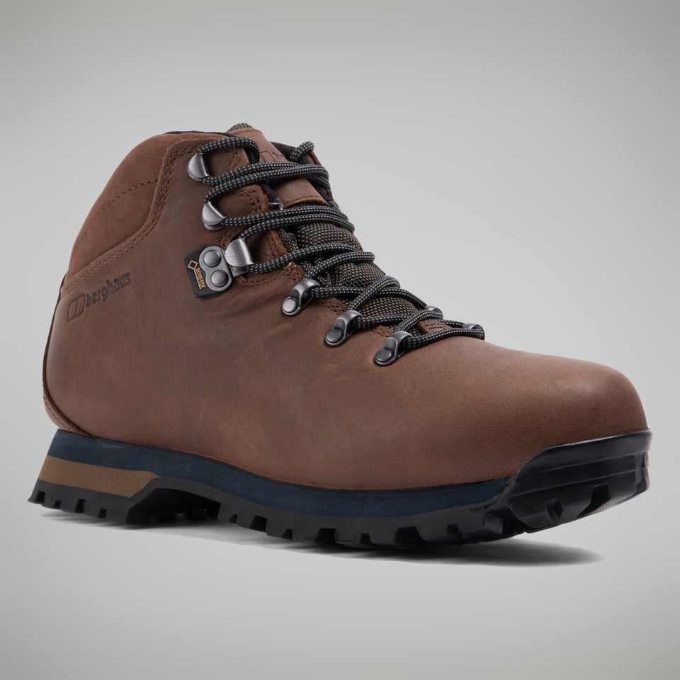 Women's Hillwalker ll Gore-Tex - Brown