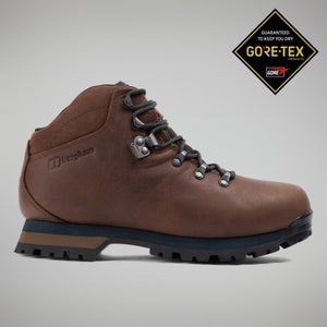 Women's Hillwalker ll Gore-Tex - Brown