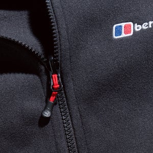 Men's Arran Gemini 3in1 Jacket - Dark Grey/Black