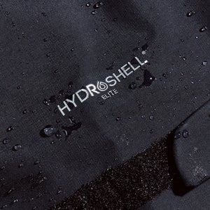 Men's Arran Gemini 3in1 Jacket - Dark Grey/Black