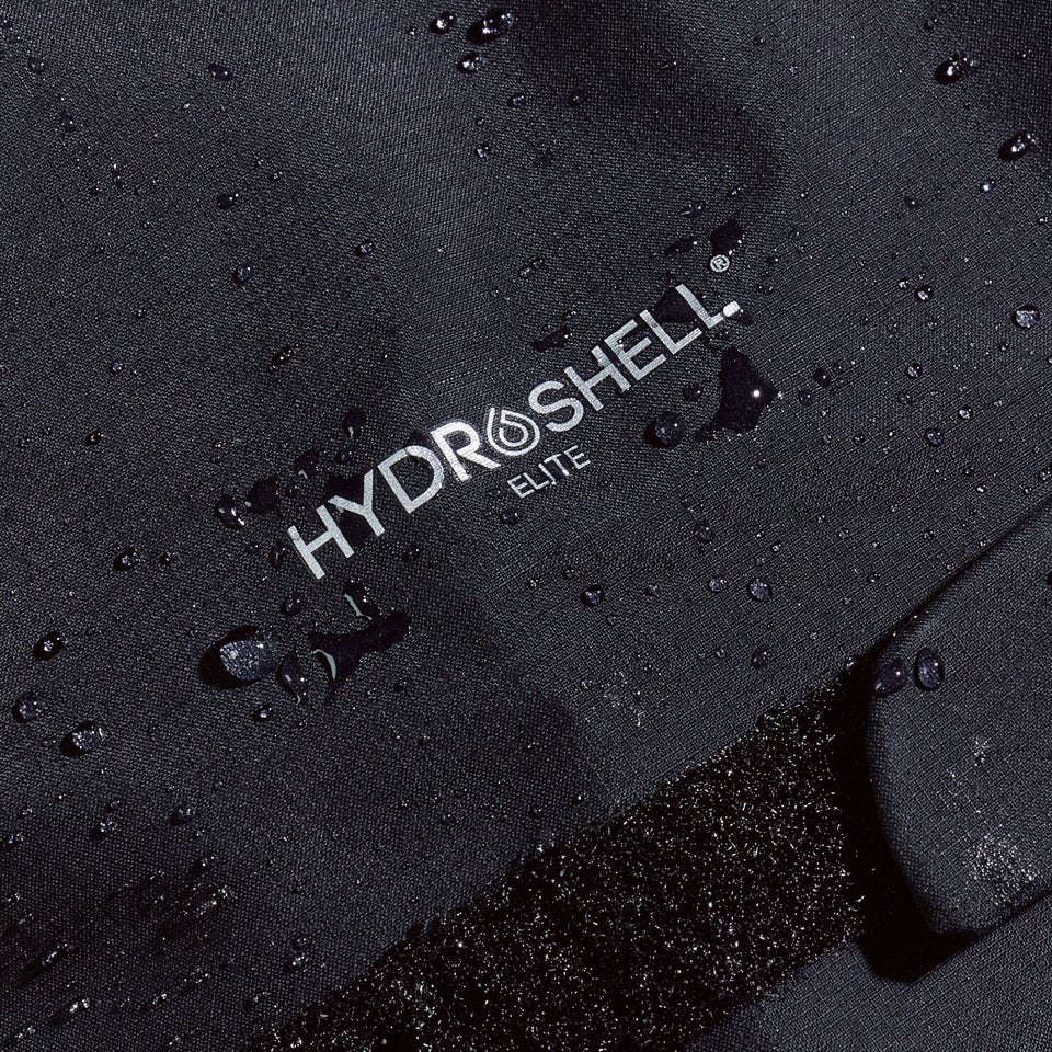 Men's Arran Gemini 3in1 Jacket - Dark Grey/Black