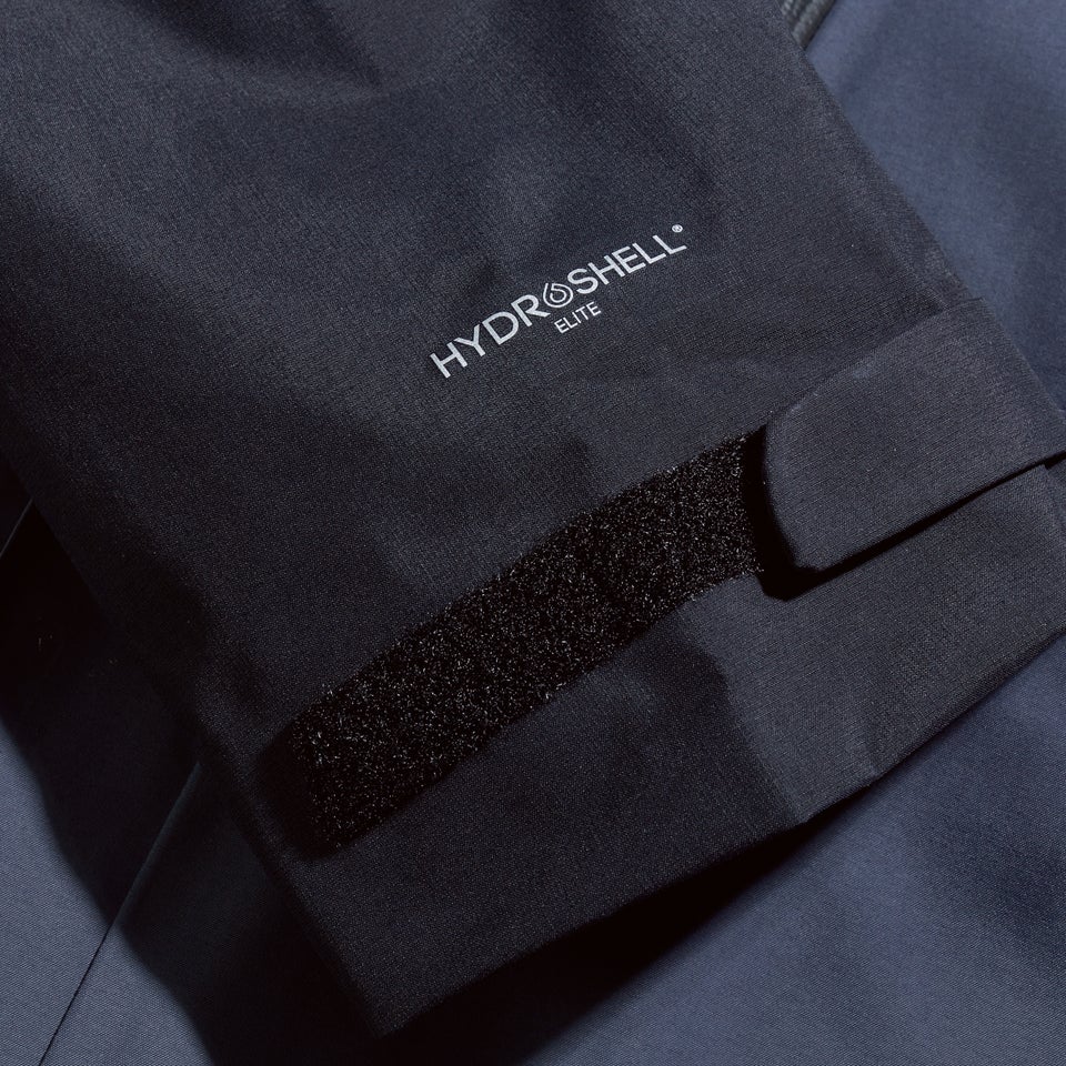 Men's Arran Gemini 3in1 Jacket - Dark Grey/Black