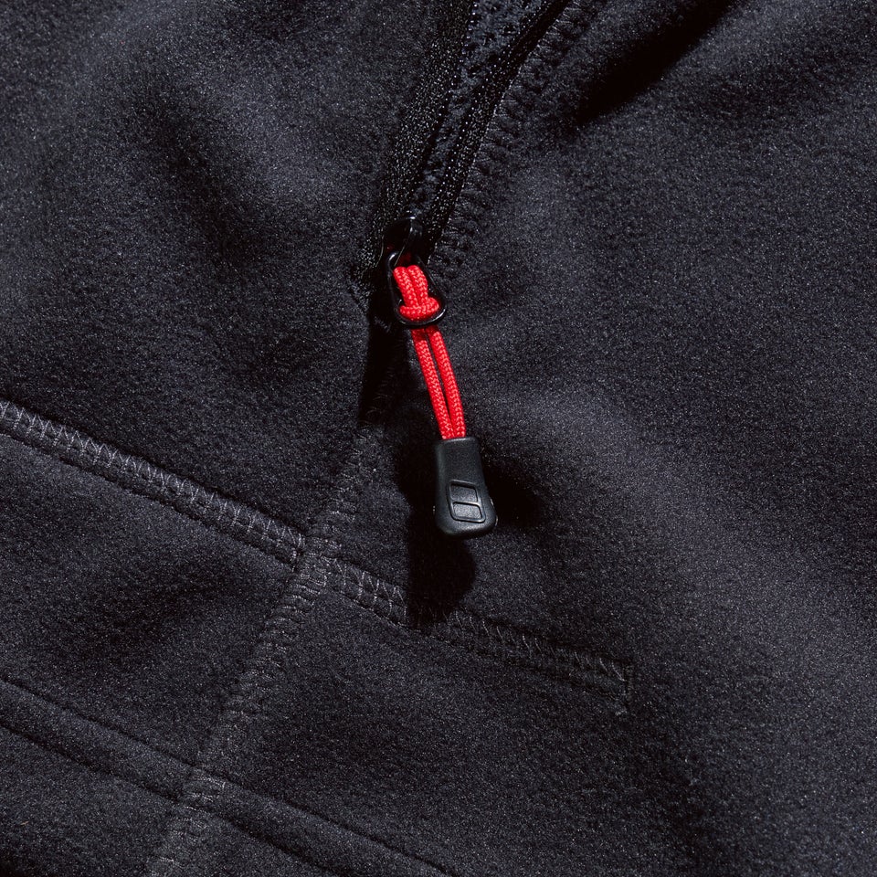 Men's Arran Gemini 3in1 Jacket - Dark Grey/Black