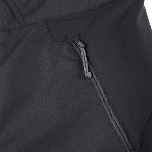Men's Baggy Short - Black
